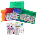 Safe Defense First Aid Kit